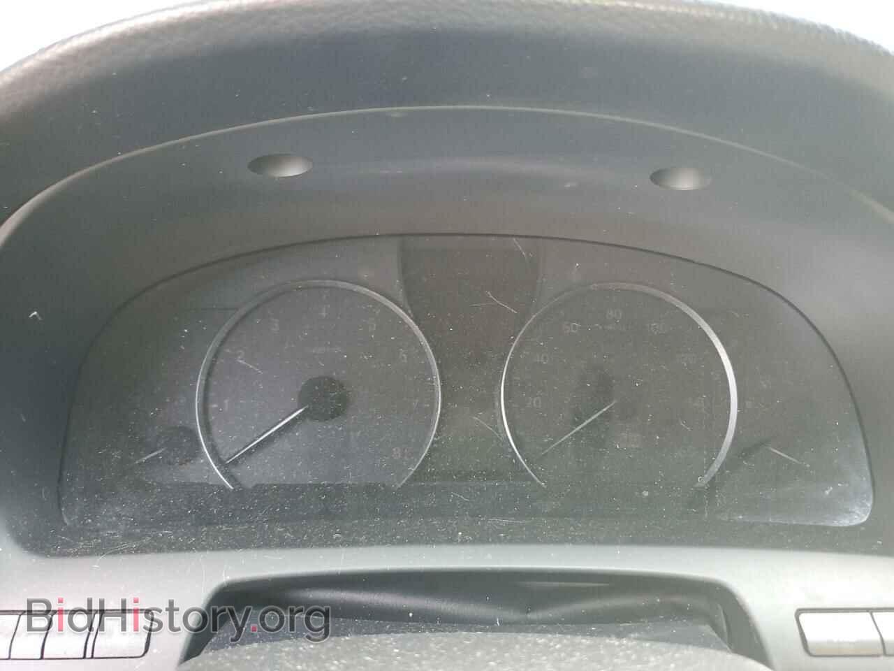 2013 LEXUS LS460 - VIN: JTHCL5EF5D5018807 - Photo 9