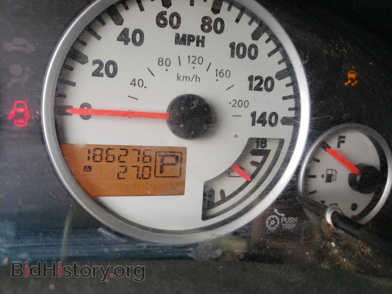 2013 NISSAN FRONTIER - VIN: 1N6AD0EV6DN750179 - Фото 8
