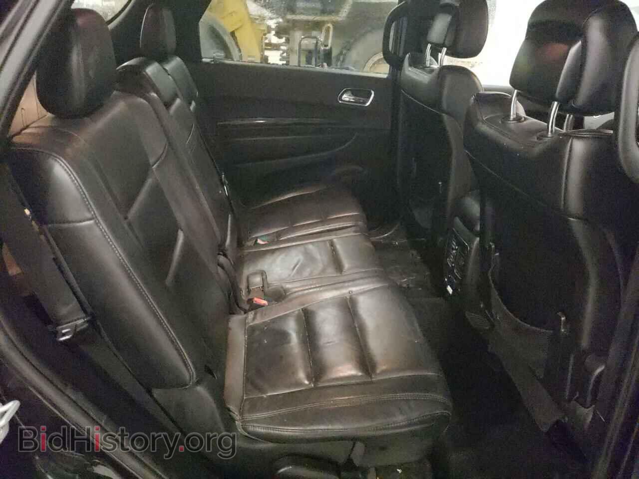 2013 DODGE DURANGO - VIN: 1C4RDJDG3DC662295 - Photo 11