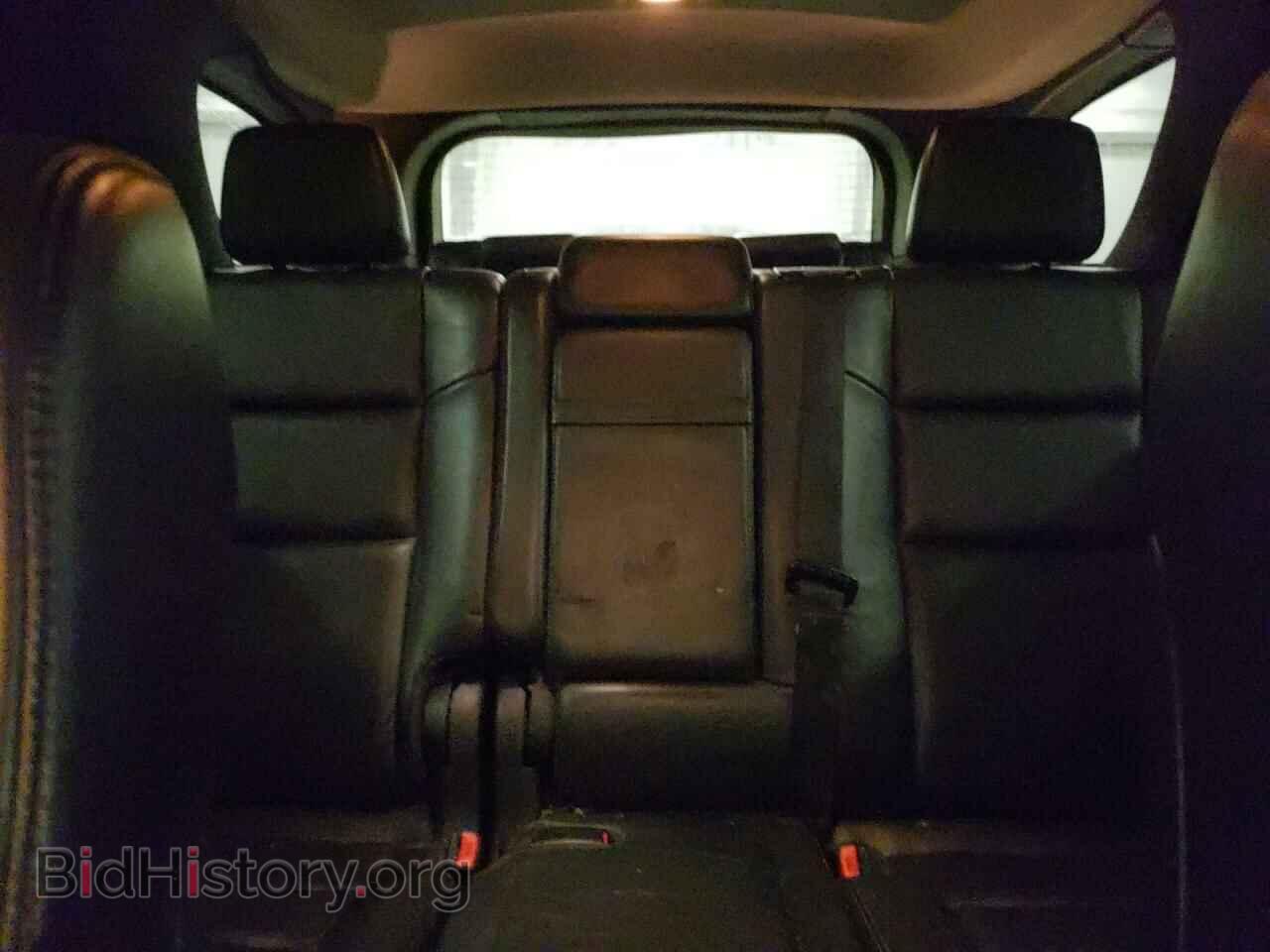 2013 DODGE DURANGO - VIN: 1C4RDJDG3DC662295 - Photo 10