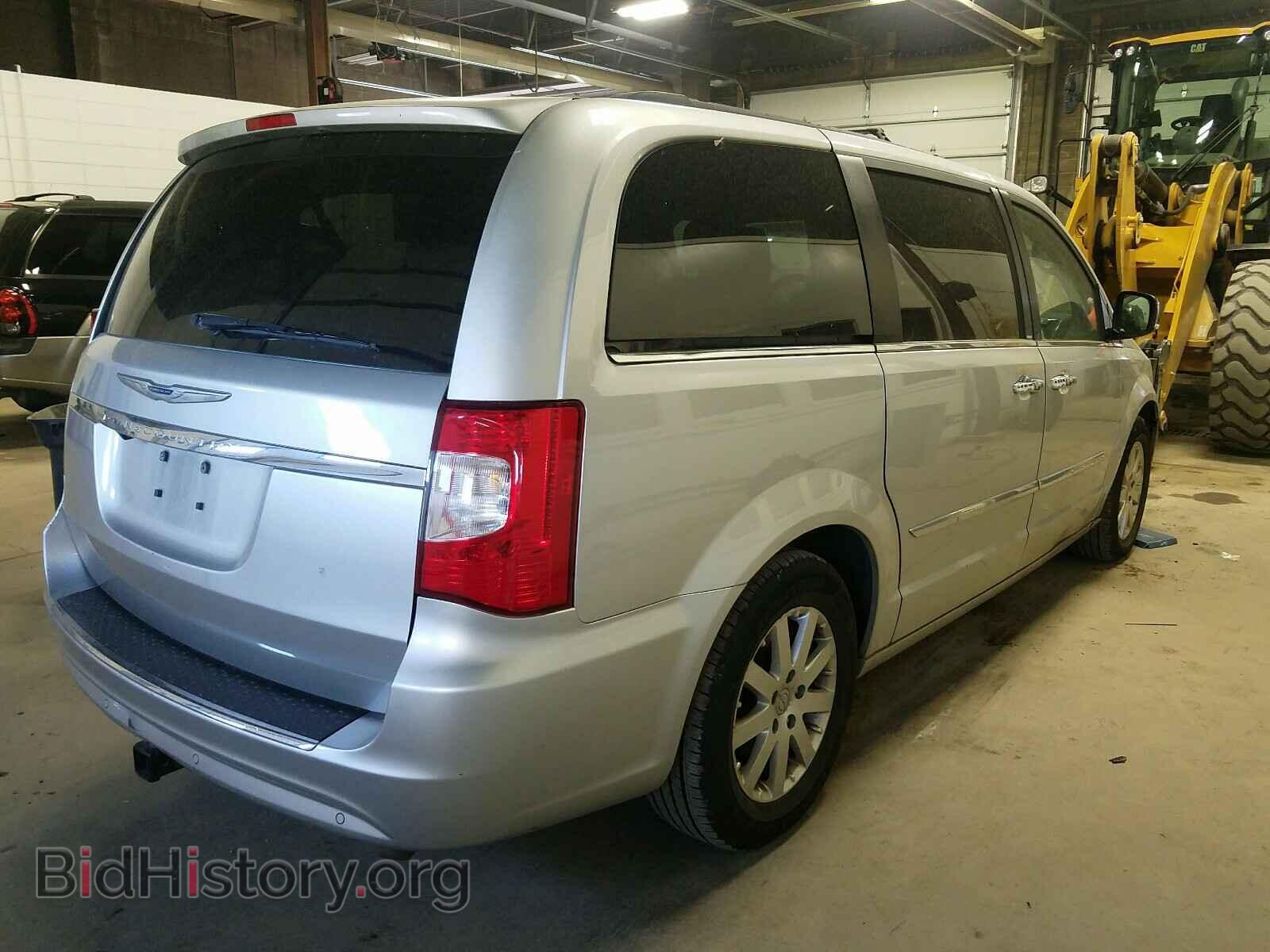 2006 HONDA PILOT - VIN: 2A4RR8DG6BR685949 - Фото 4