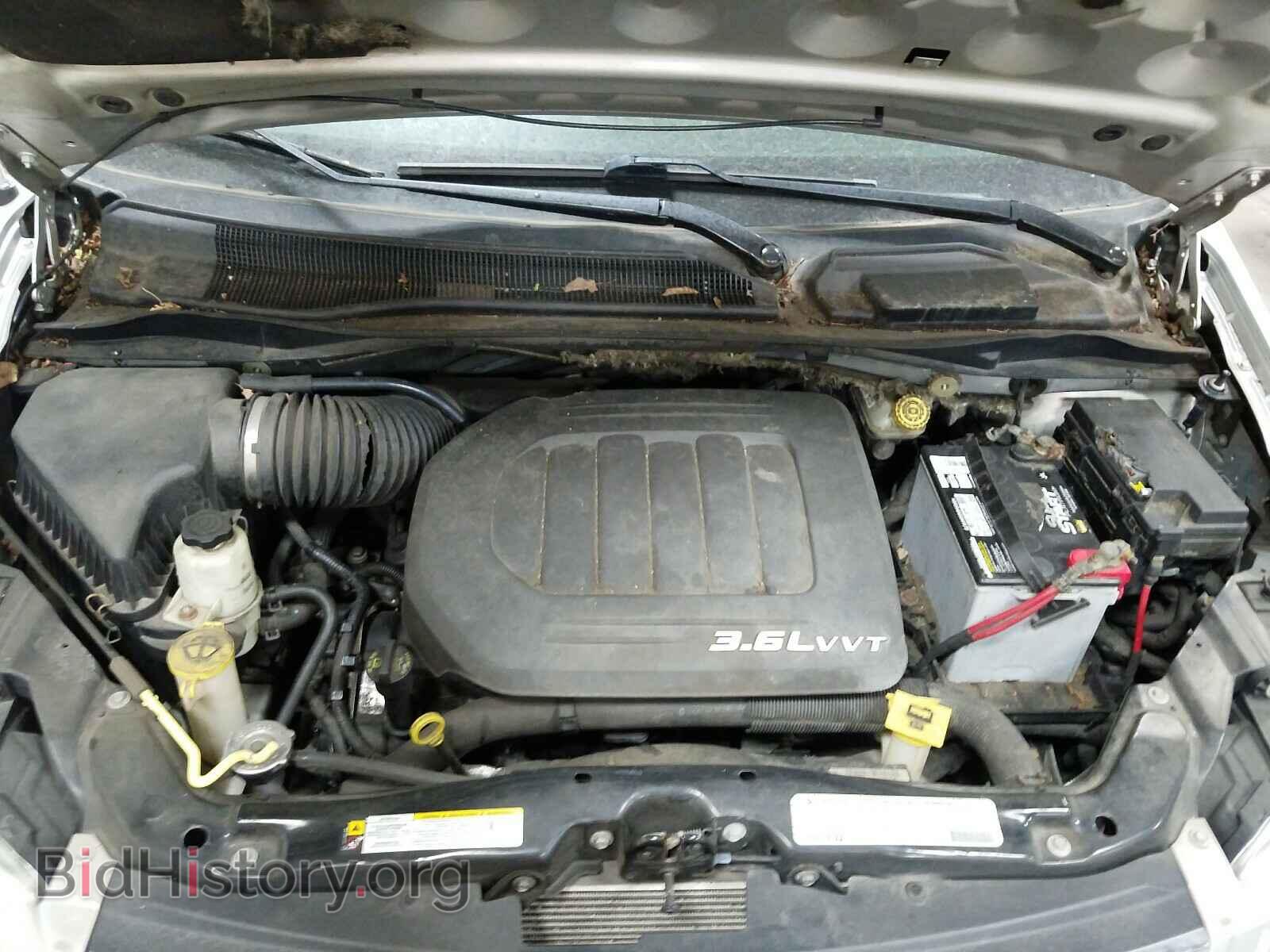 2006 HONDA PILOT - VIN: 2A4RR8DG6BR685949 - Фото 7