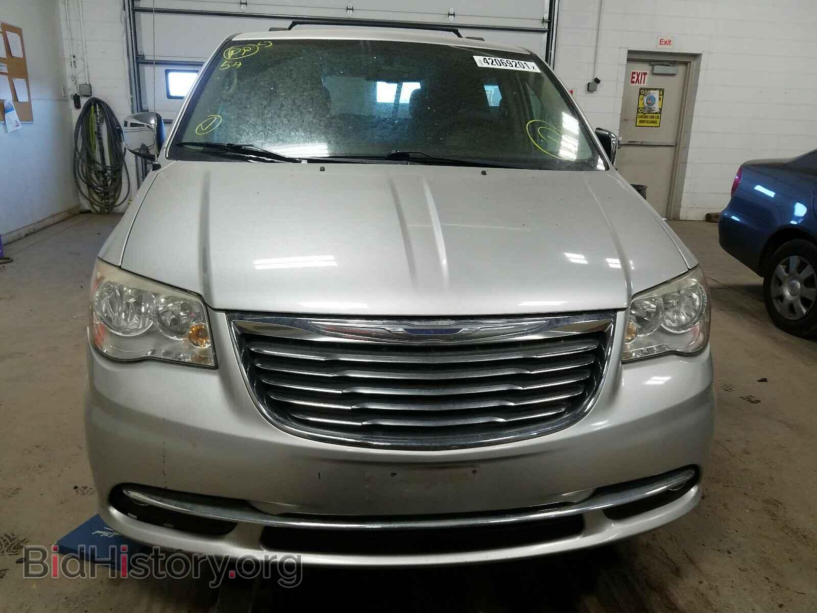 2006 HONDA PILOT - VIN: 2A4RR8DG6BR685949 - Фото 9