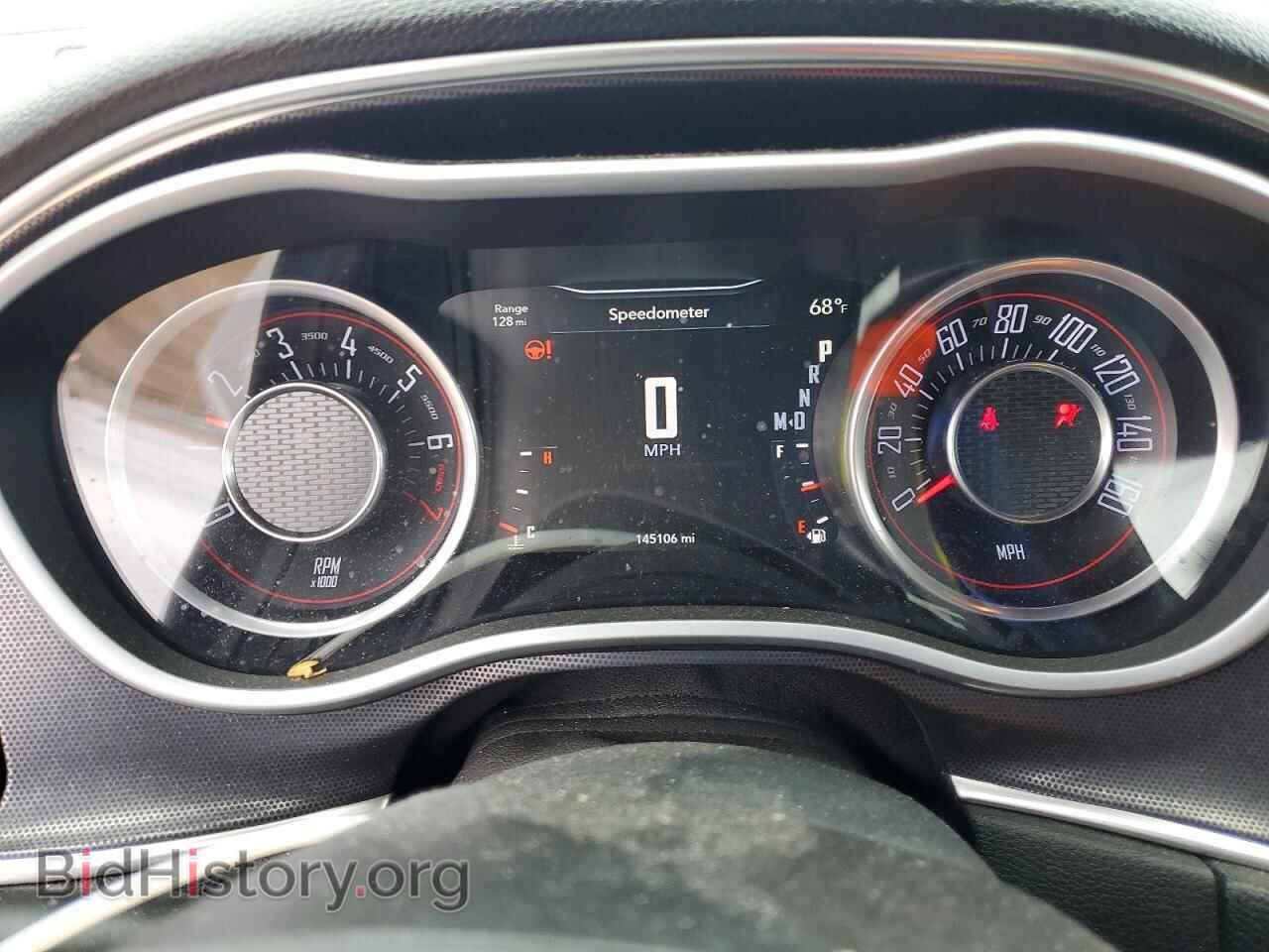 2015 DODGE CHALLENGER - VIN: 2C3CDZBG3FH713161 - Фото 9