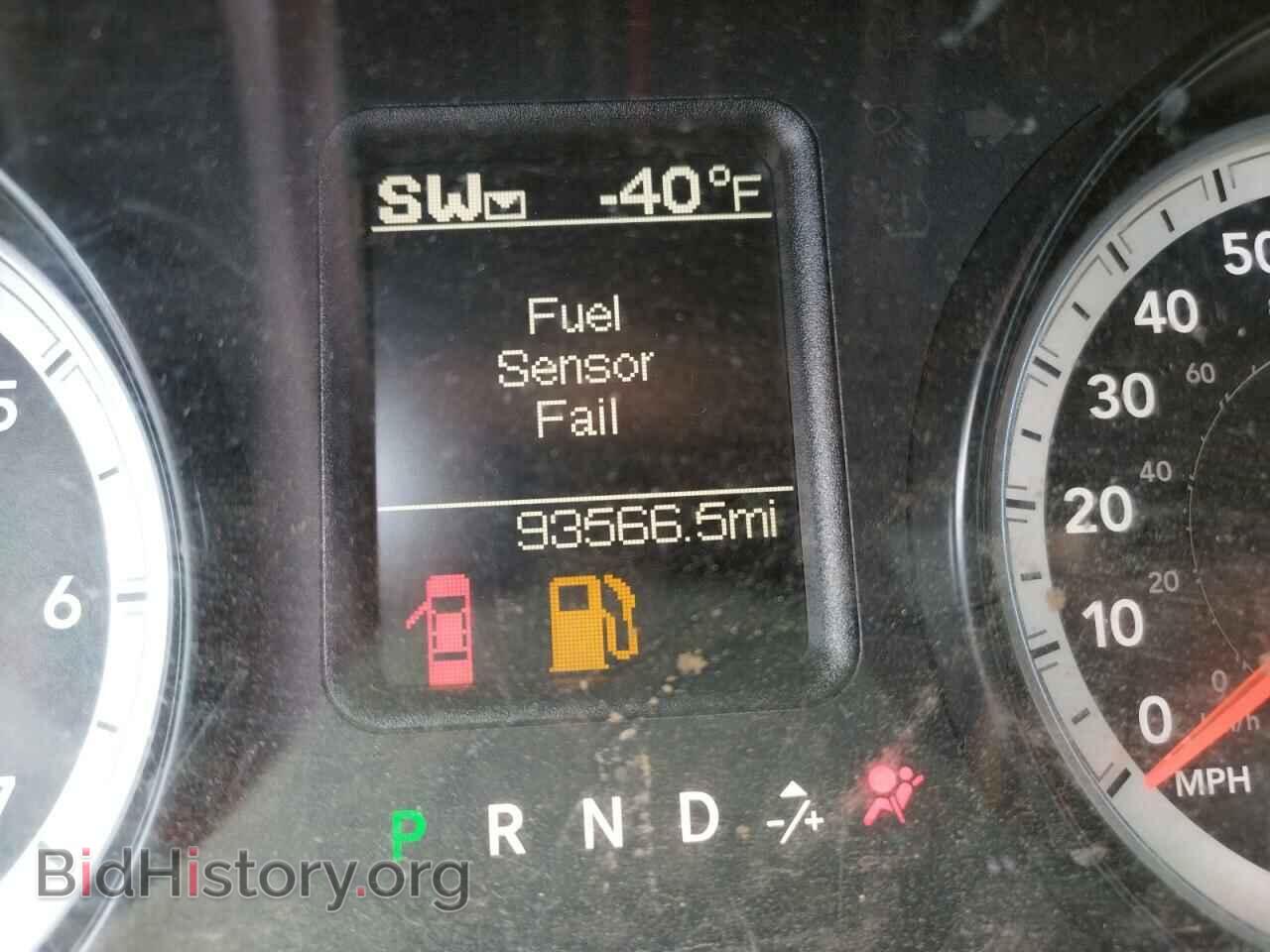 2014 RAM 1500 - VIN: 1C6RR6FT0ES237642 - Фото 8