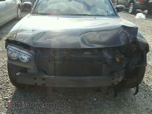 2007 DODGE CHARGER - VIN: 2B3KA43G97H651155 - Фото 7