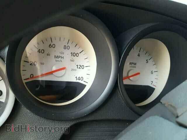 2007 DODGE CHARGER - VIN: 2B3KA43G97H651155 - Фото 8
