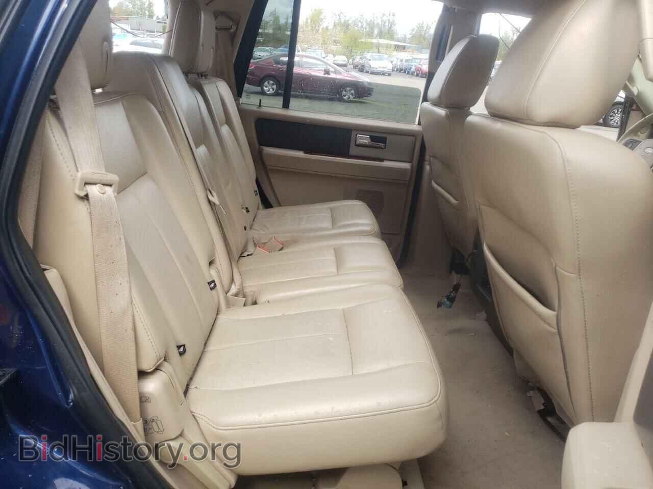 2009 FORD EXPEDITION - VIN: 1FMFU18549EA78281 - Фото 6