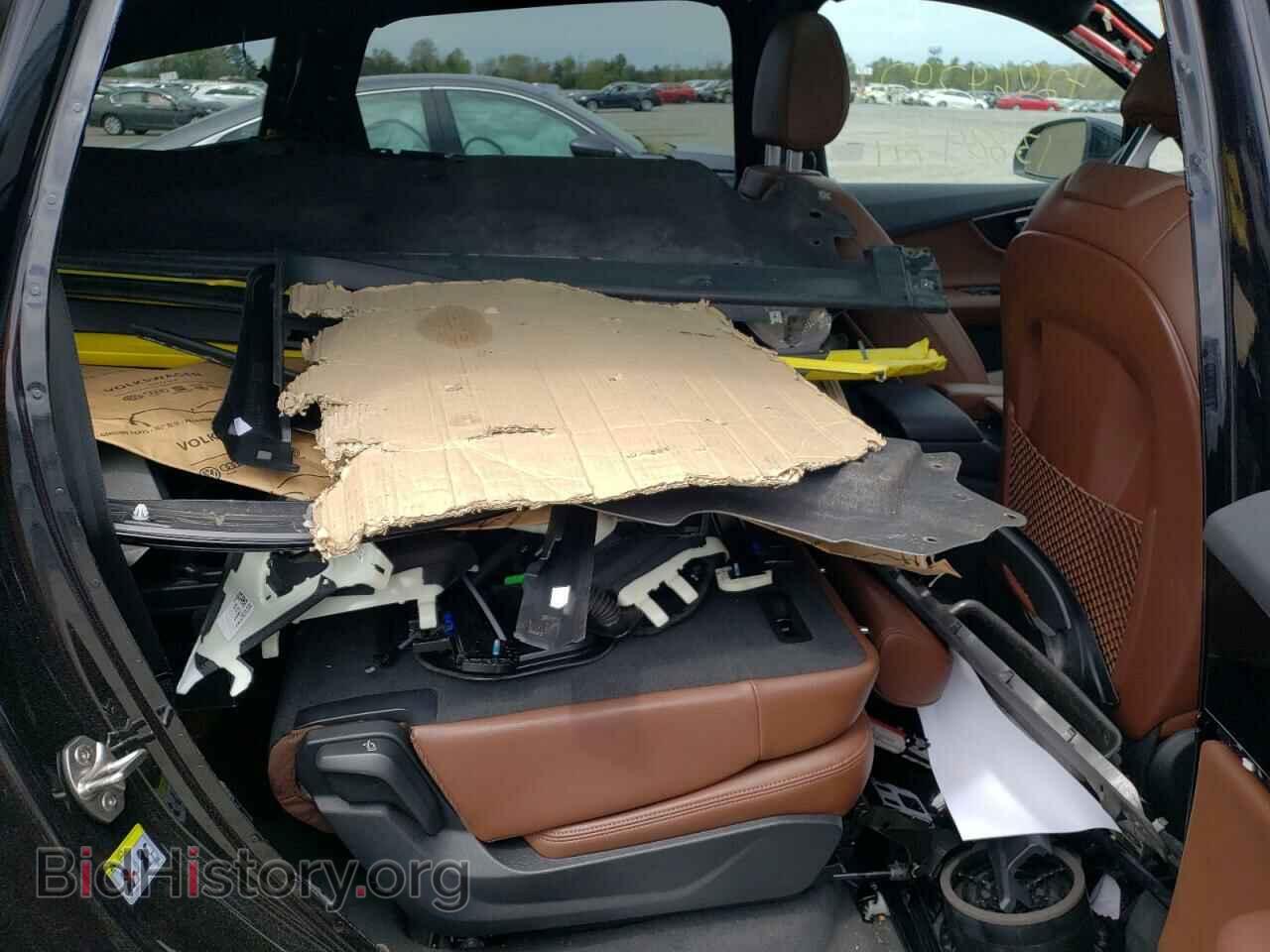 2019 AUDI Q7 - VIN: WA1LAAF72KD047637 - Фото 6