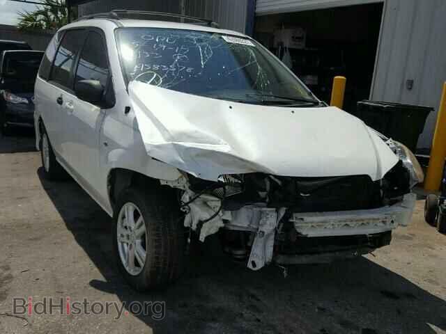Фотография JM3LW28A540503914 - MAZDA MPV 2004