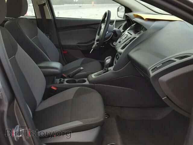 2013 FORD FOCUS - VIN: 1FADP3F22DL342213 - Фото 5