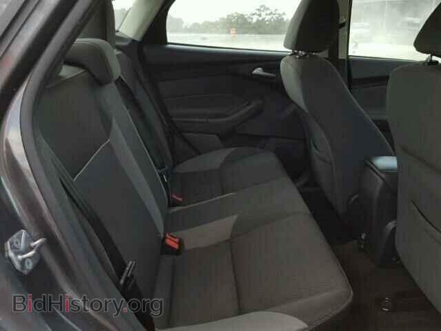2013 FORD FOCUS - VIN: 1FADP3F22DL342213 - Фото 6