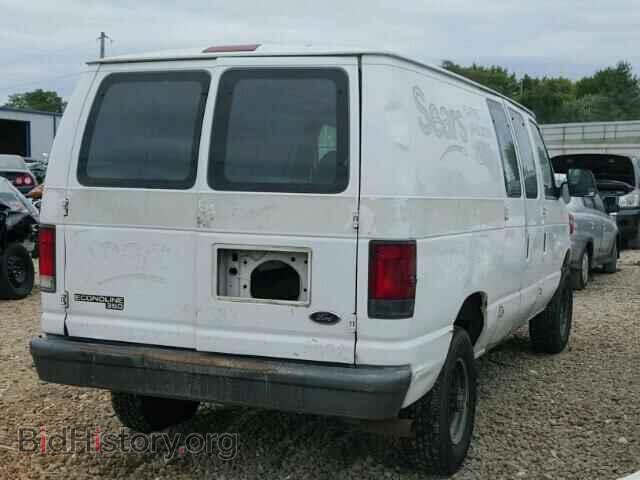 1998 FORD ECONOLINE - VIN: 1FTSE34L8WHA73501 - Фото 4