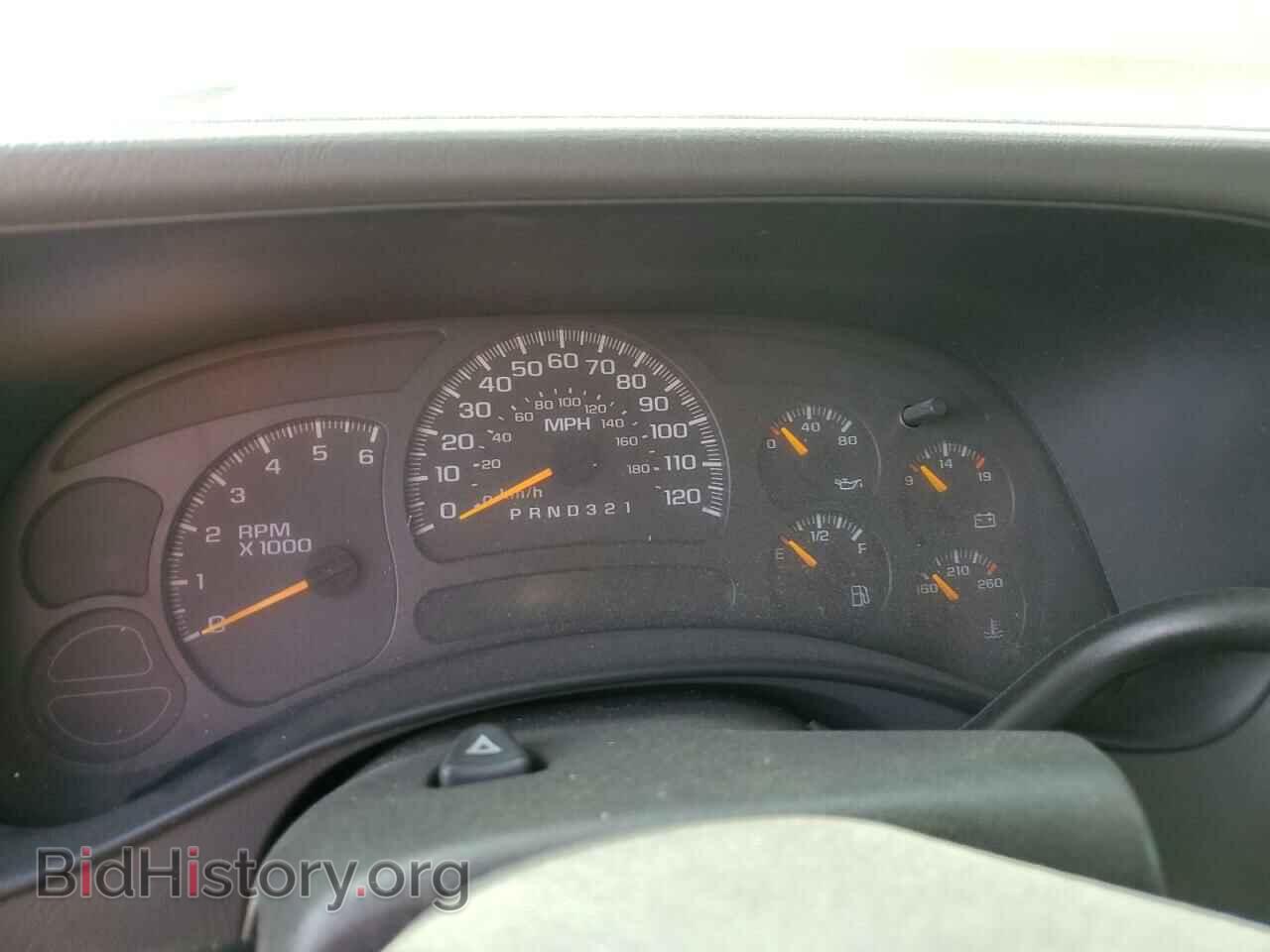 2006 CHEVROLET ALL Models - VIN: 2GCEC13T961169732 - Фото 9