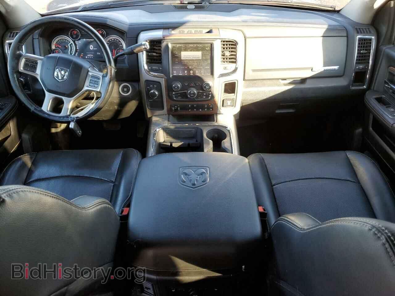 2016 RAM 2500 - VIN: 3C6UR5FJ1GG379320 - Фото 8