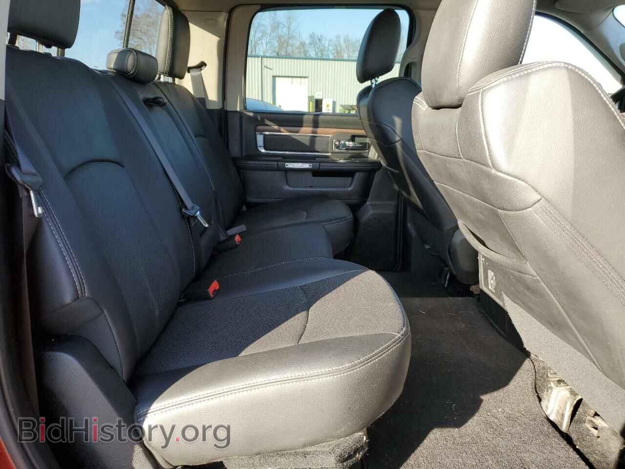 2016 RAM 2500 - VIN: 3C6UR5FJ1GG379320 - Фото 10