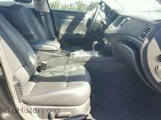 2013 HYUNDAI GENESIS - VIN: KMHGC4DD5DU257014 - Фото 5