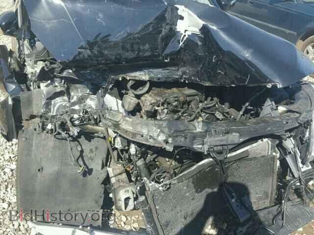 2013 HYUNDAI GENESIS - VIN: KMHGC4DD5DU257014 - Фото 9