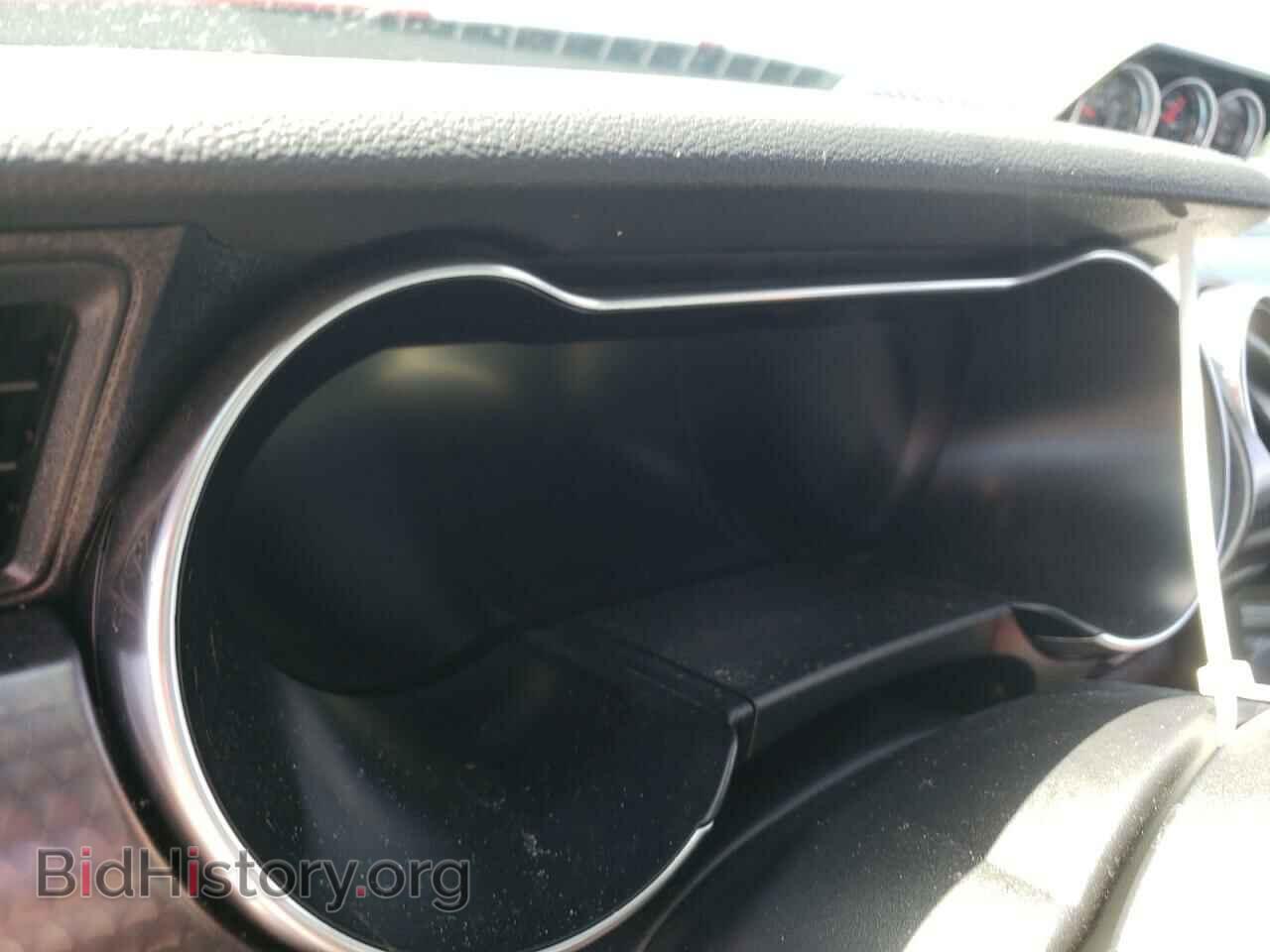 2019 FORD MUSTANG - VIN: 1FA6P8CF9K5178781 - Фото 8