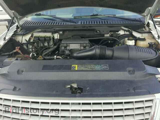 2005 FORD EXPEDITION - VIN: 1FMPU17525LA92756 - Фото 7