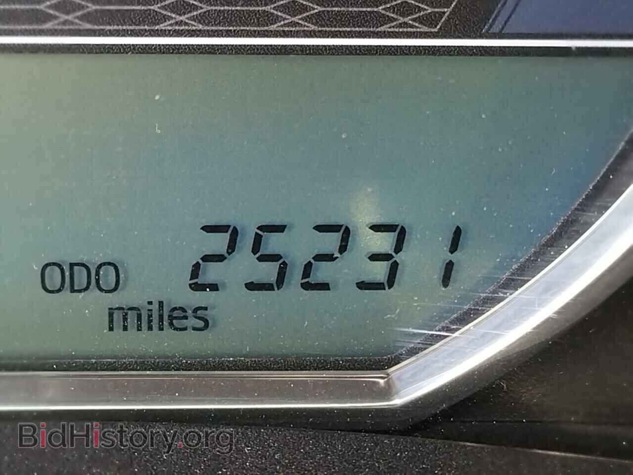 2015 TOYOTA COROLLA - VIN: 2T1BURHE9FC478630 - Фото 8