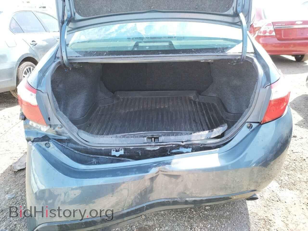 2015 TOYOTA COROLLA - VIN: 2T1BURHE9FC478630 - Фото 9