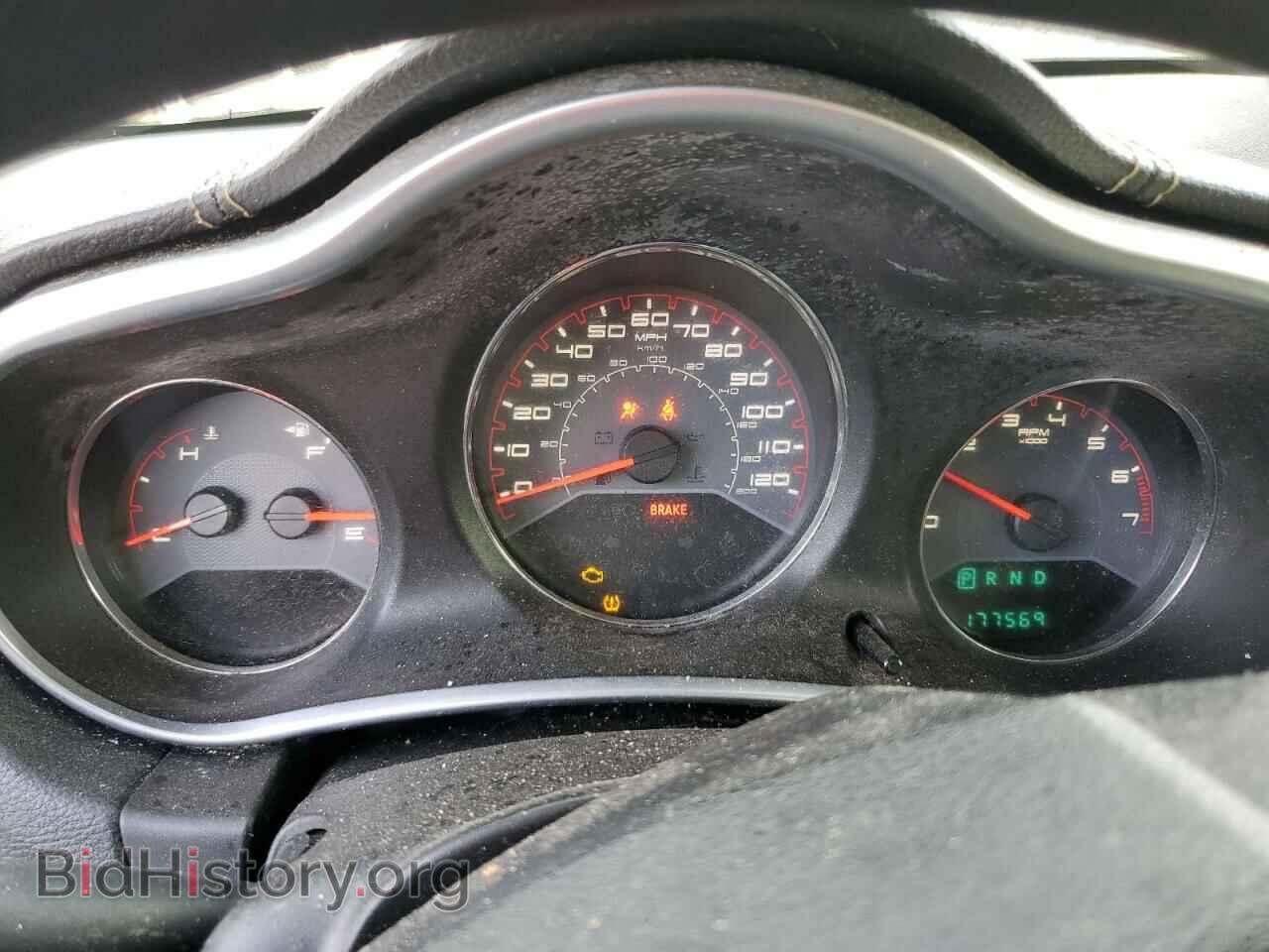 2014 DODGE AVENGER - VIN: 1C3CDZAB0EN226334 - Фото 9
