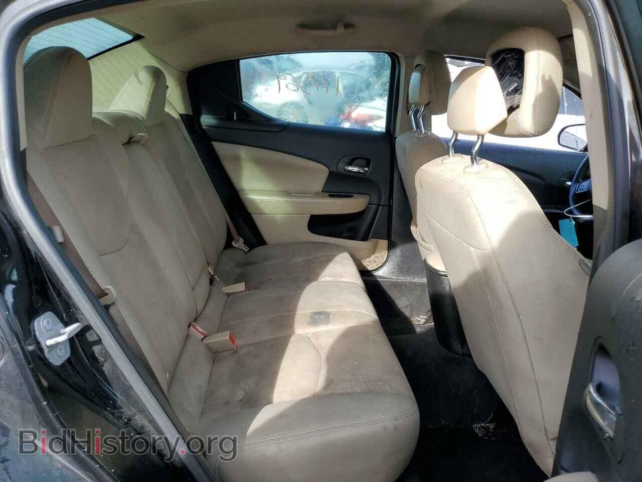 2014 DODGE AVENGER - VIN: 1C3CDZAB0EN226334 - Фото 10