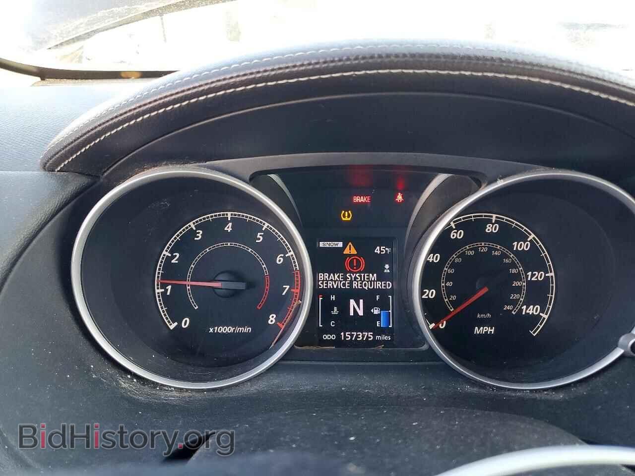 2010 MITSUBISHI OUTLANDER - VIN: JA4JT5AX8AZ013073 - Фото 9