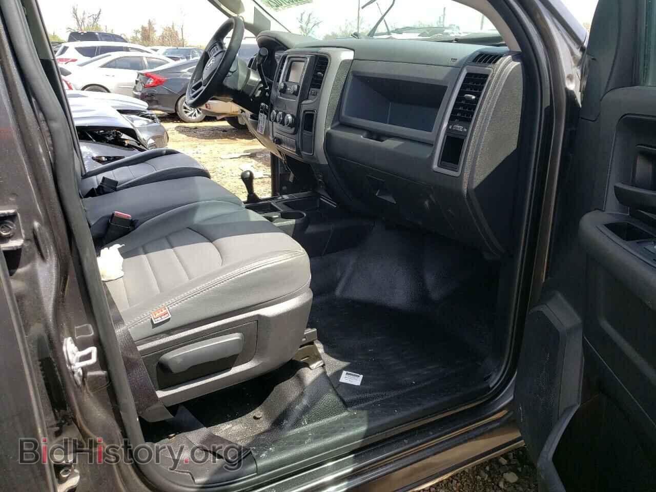 2017 RAM 3500 - VIN: 3C7WRTCL4HG656879 - Фото 5
