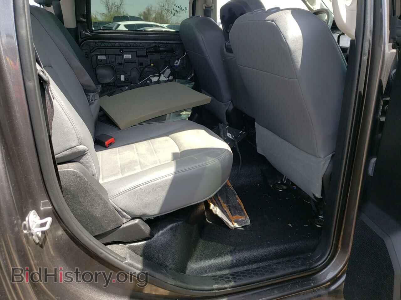 2017 RAM 3500 - VIN: 3C7WRTCL4HG656879 - Фото 6