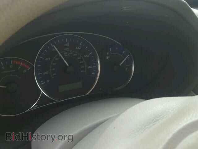 2010 SUBARU FORESTER - VIN: JF2SH6CC2AH737232 - Photo 8