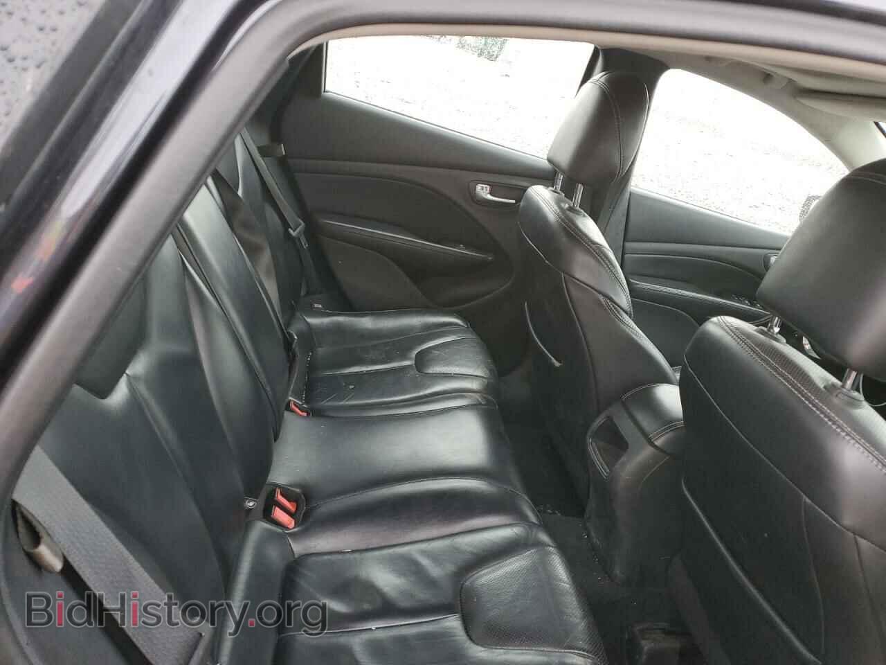 2014 DODGE DART - VIN: 1C3CDFCB6ED721395 - Photo 10