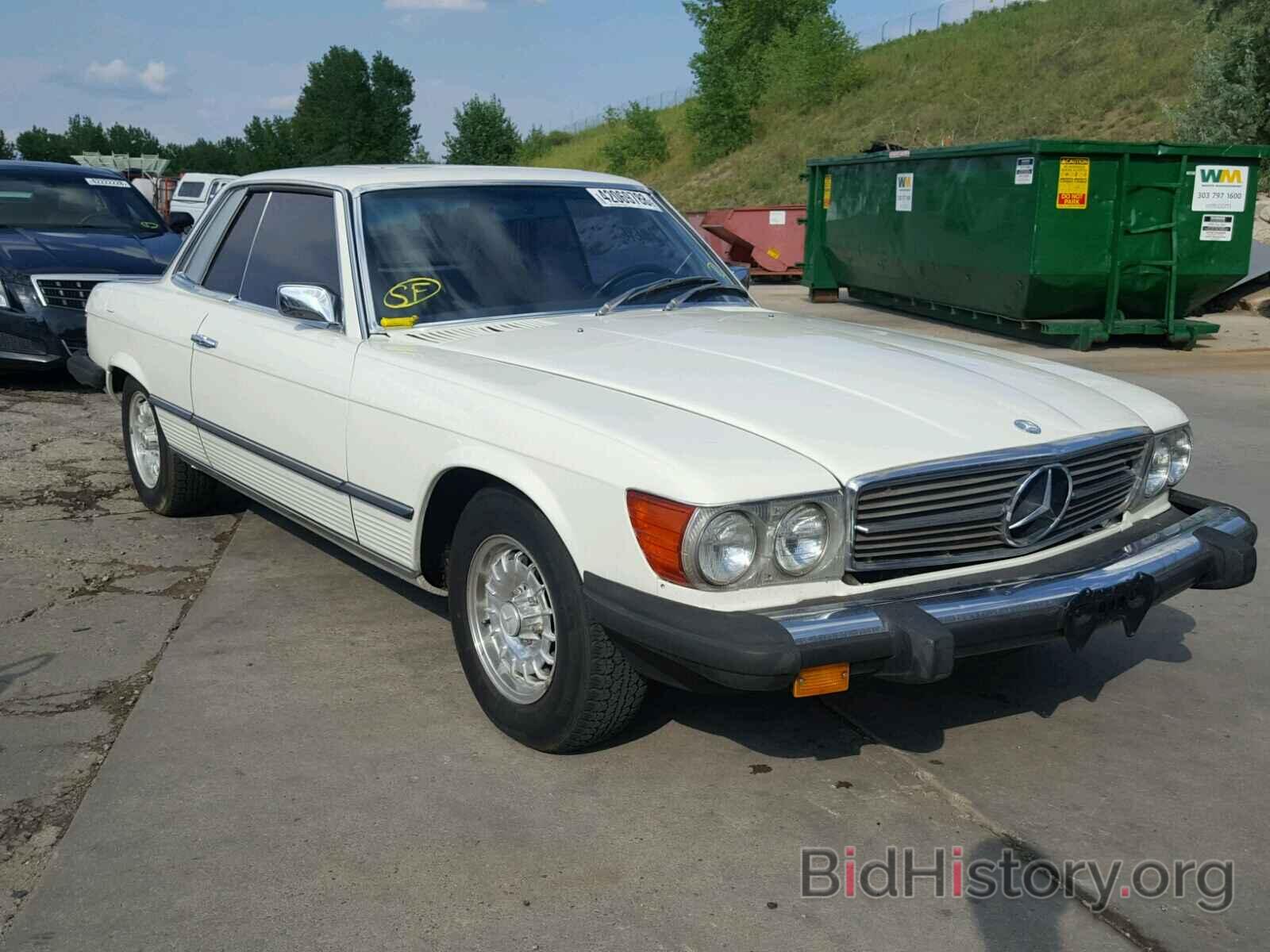 Photo 10702412005080 - MERCEDES-BENZ ALL OTHER 1974