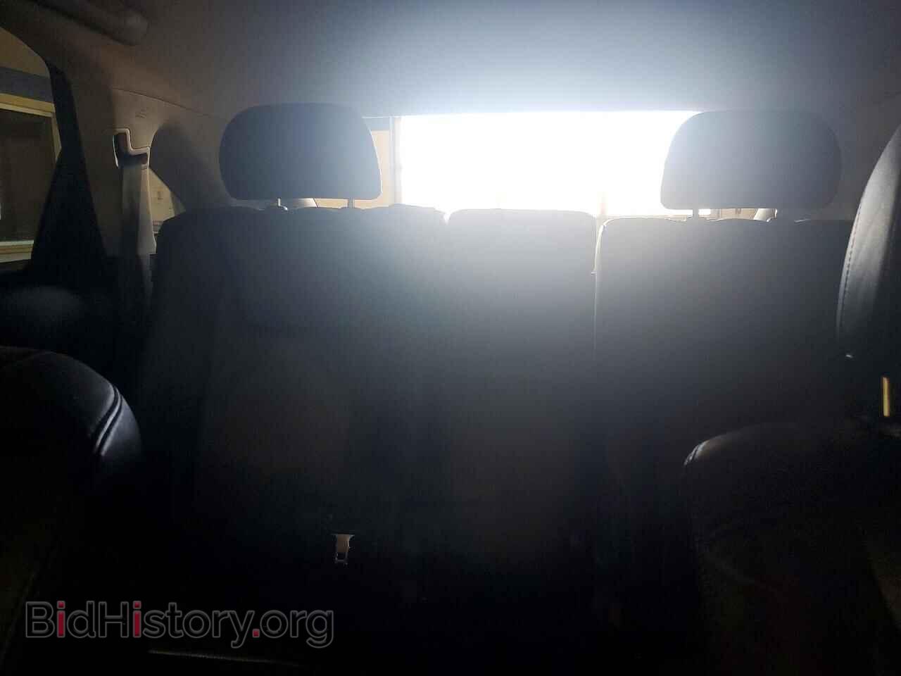 2012 LEXUS RX450 - VIN: JTJBC1BAXC2429485 - Фото 10