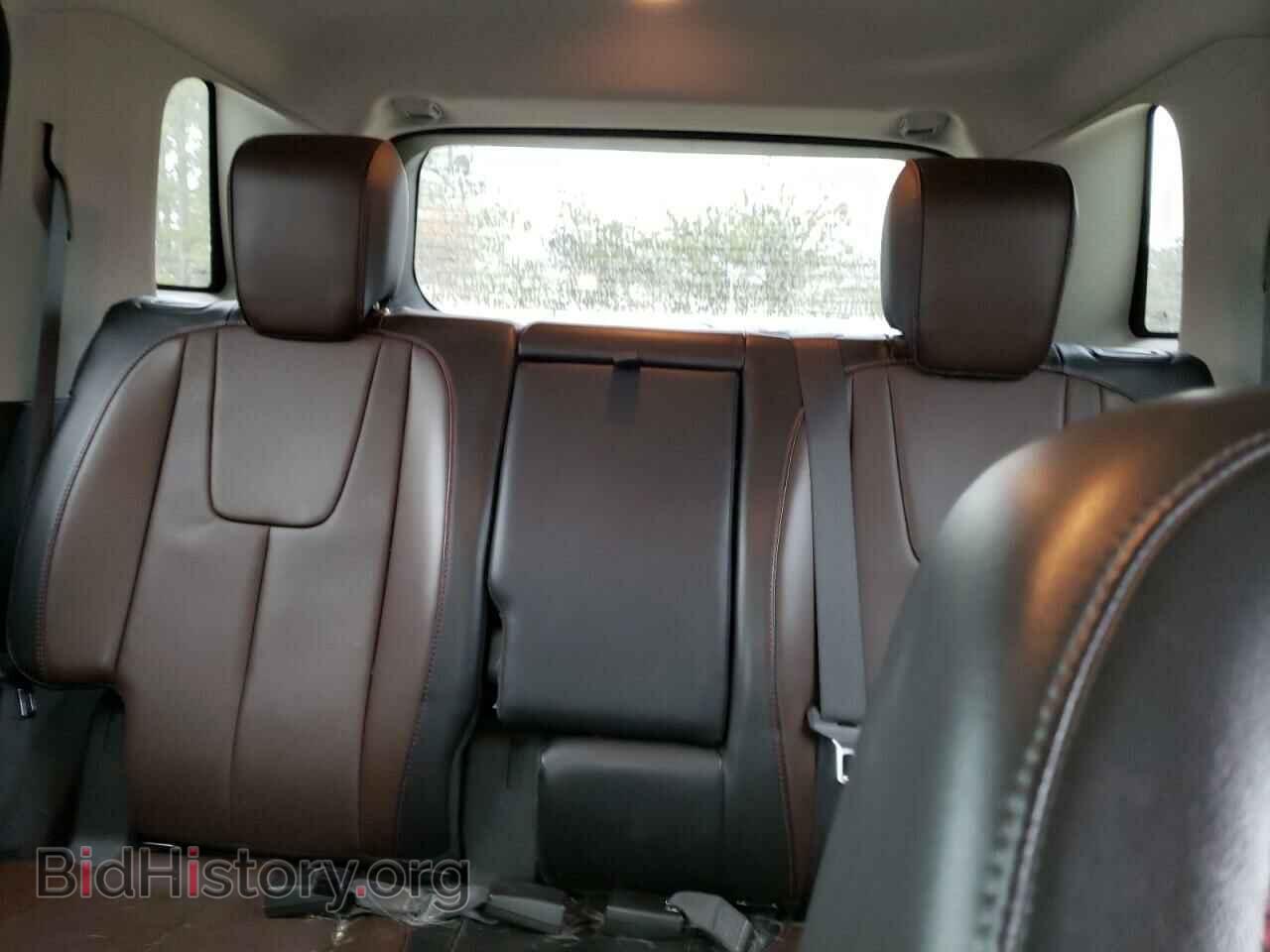 2014 GMC TERRAIN - VIN: 2GKALSEKXE6314579 - Фото 10