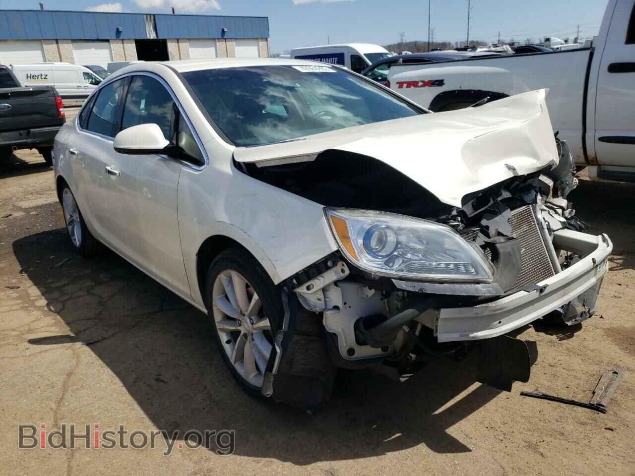 Фотография 1G4PP5SK0C4175430 - BUICK VERANO 2012
