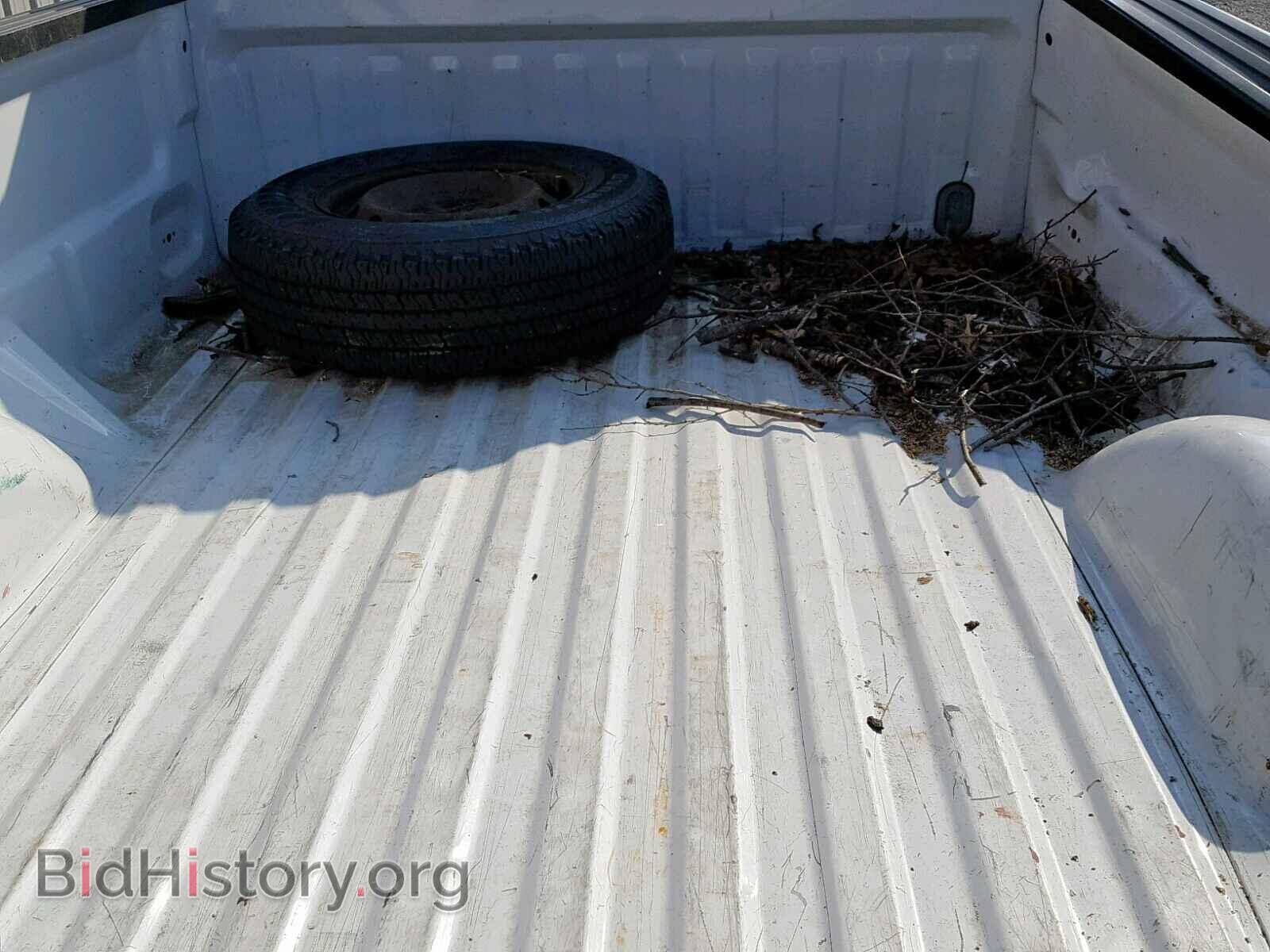 2012 FORD F150 - VIN: 1FTMF1CM4CKD92462 - Фото 6