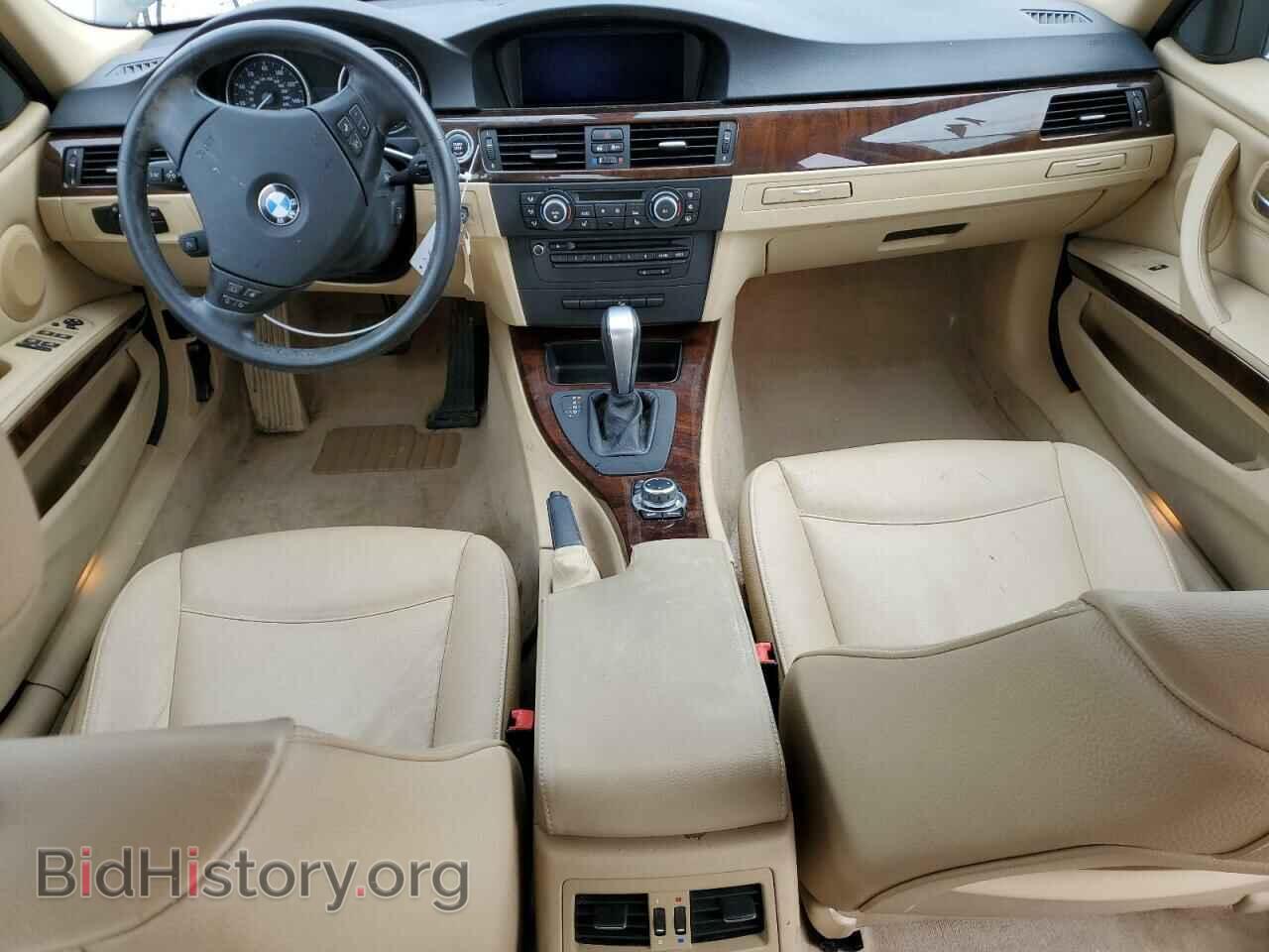 2011 BMW 3 SERIES - VIN: WBAPK7C59BF195571 - Фото 8