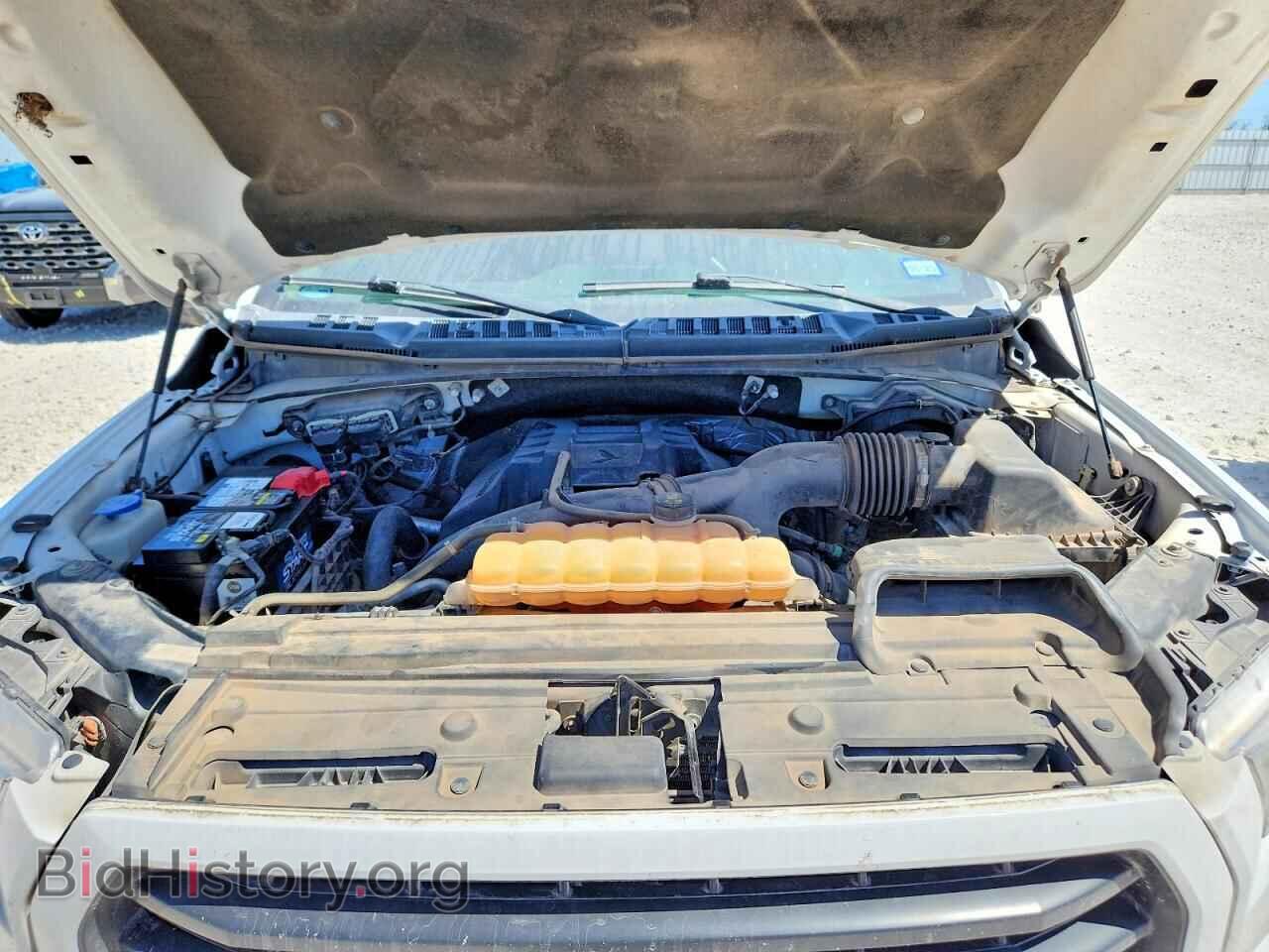 2017 FORD F150 - VIN: 1FTEW1EPXHKE34412 - Фото 11