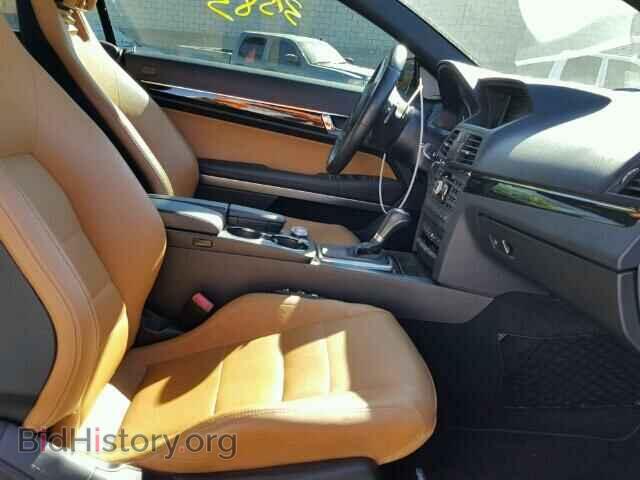 2012 MERCEDES-BENZ E - VIN: WDDKK7DF5CF163891 - Фото 5