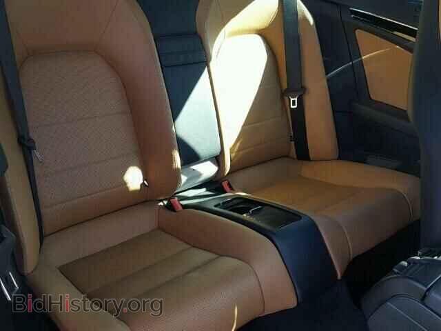 2012 MERCEDES-BENZ E - VIN: WDDKK7DF5CF163891 - Фото 6