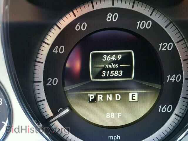 2012 MERCEDES-BENZ E - VIN: WDDKK7DF5CF163891 - Фото 8