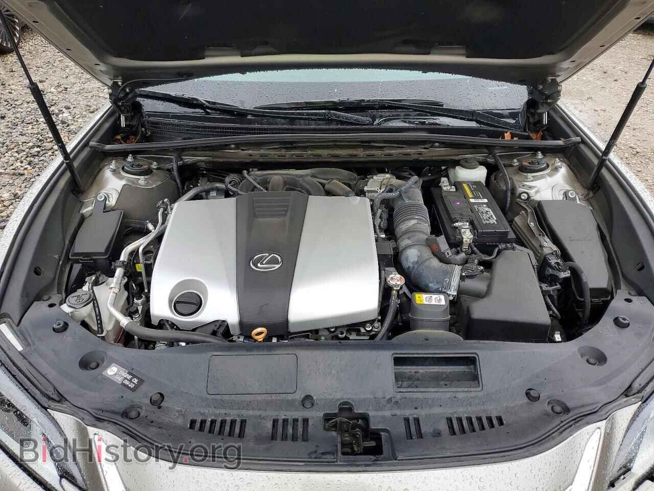 2021 LEXUS ES350 - VIN: 58ADZ1B11MU097635 - Photo 11