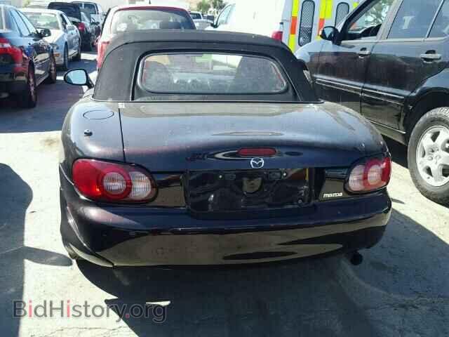 2004 MAZDA MIATA - VIN: JM1NB353440404297 - Фото 6