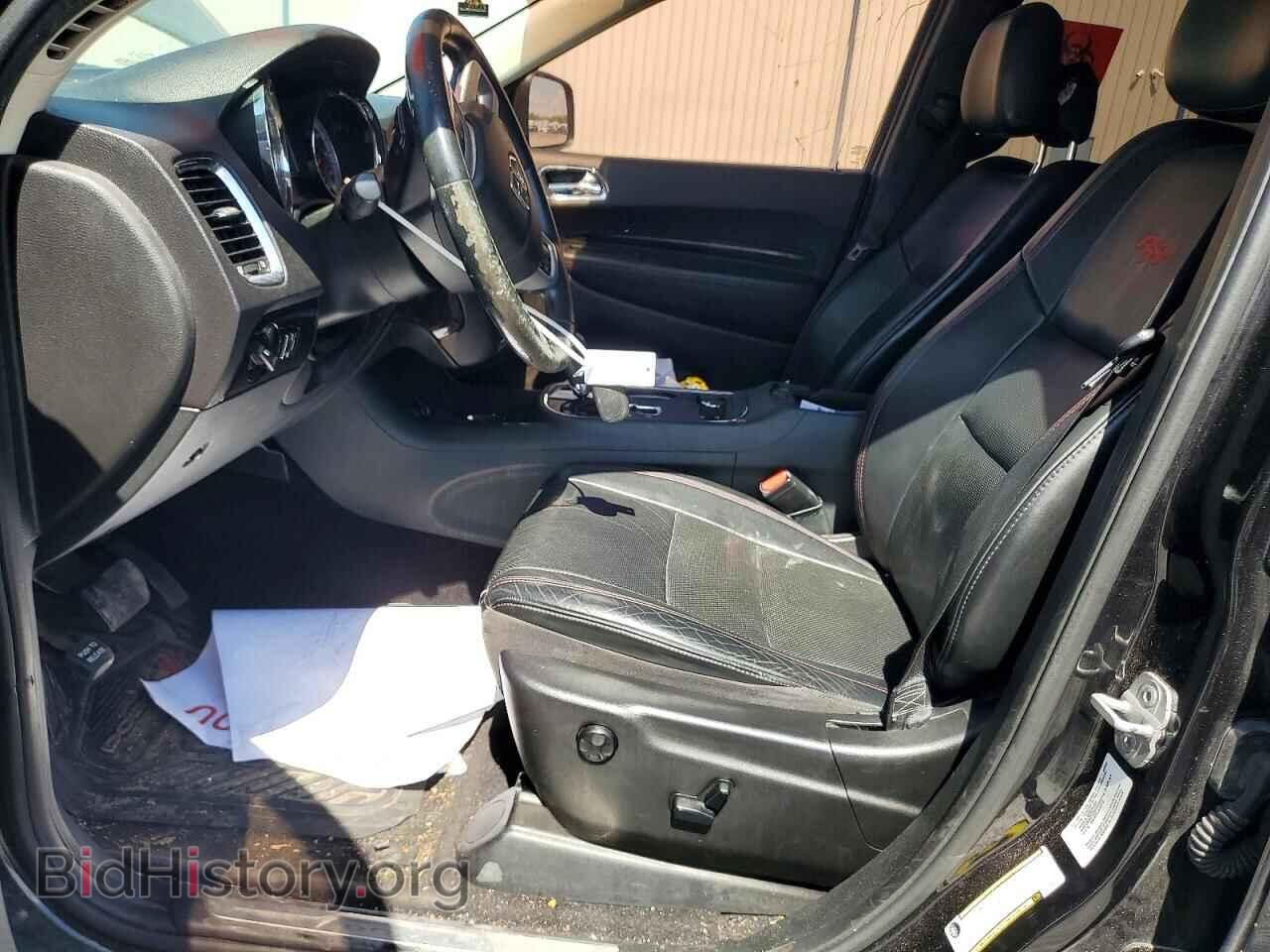 2013 DODGE DURANGO - VIN: 1C4SDJCT2DC681100 - Photo 7