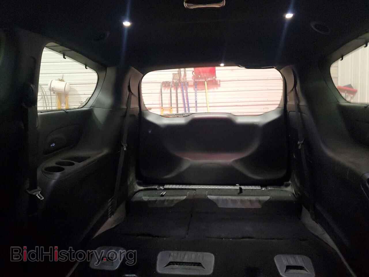 2021 CHRYSLER PACIFICA - VIN: 2C4RC1BGXMR596924 - Фото 10