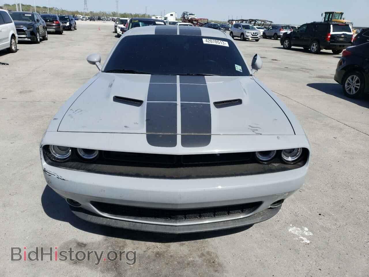 2021 DODGE CHALLENGER - VIN: 2C3CDZAG4MH578903 - Photo 5