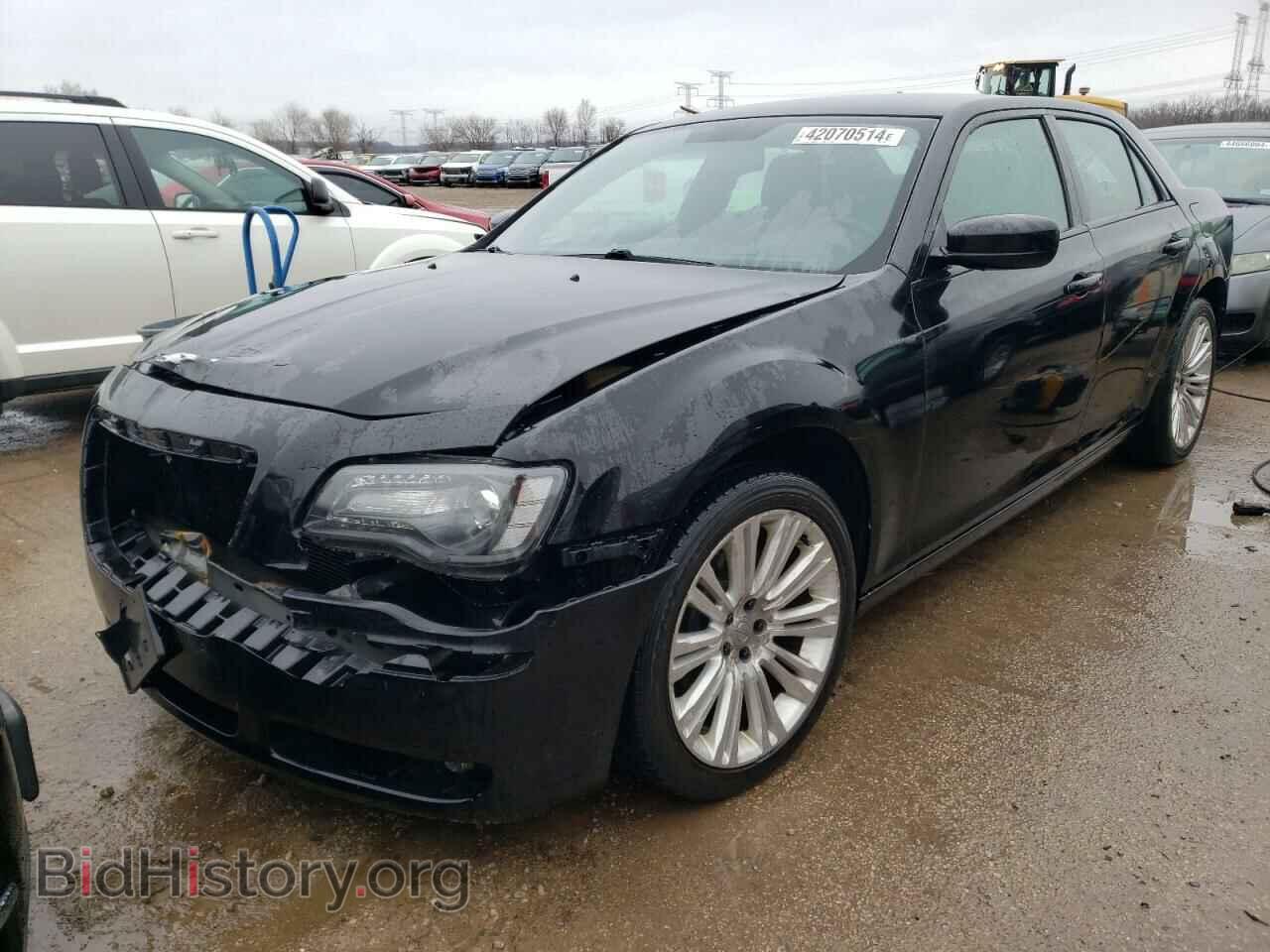 Photo 2C3CA5CG4BH599357 - CHRYSLER 300 2011