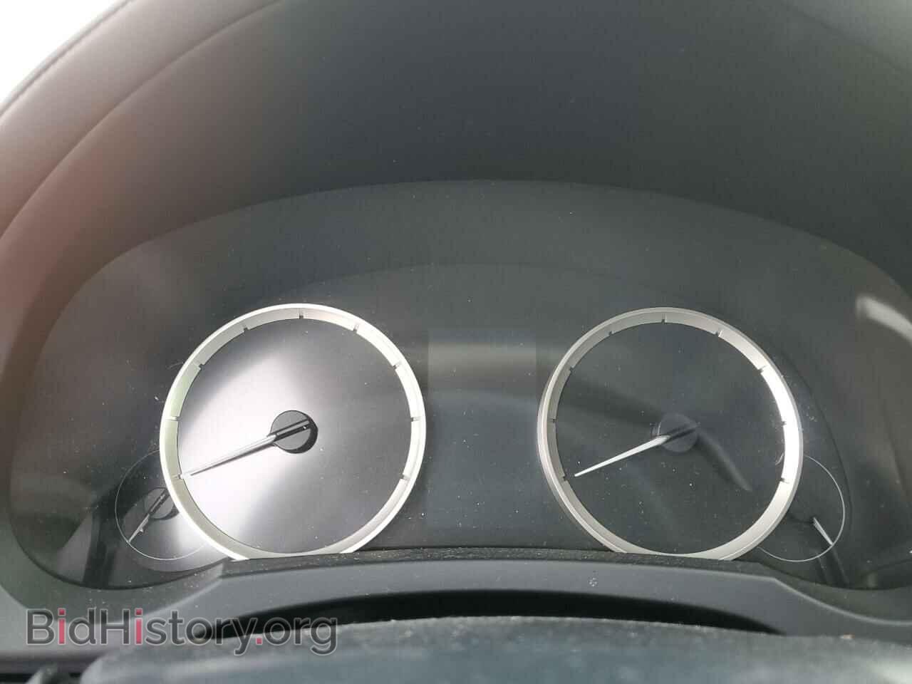 2014 LEXUS IS - VIN: JTHBF1D23E5006022 - Фото 9